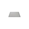 Teppich Pebble - Grau - Jutefaser - Designer Margrethe Odgaard