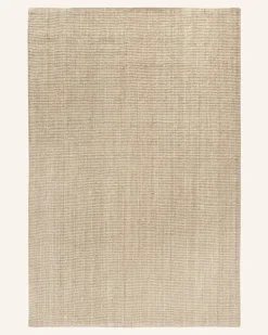 Teppich Rosalie beige