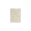 Teppich Tapis - Beige - Viskose