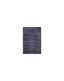 Teppich Tapis - Blau - Wolle - Designer Clara Von Zweigbergk
