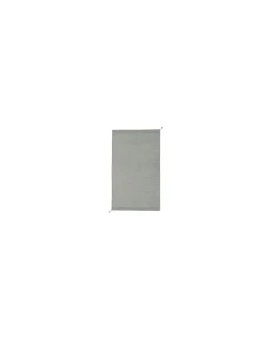 Teppich Tapis - Grau - Wolle - Designer Margrethe Odgaard