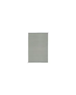 Teppich Tapis - Grau - Wolle - Designer Margrethe Odgaard