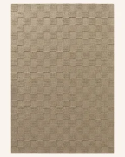 Teppich Villeroy Boch 1766 beige