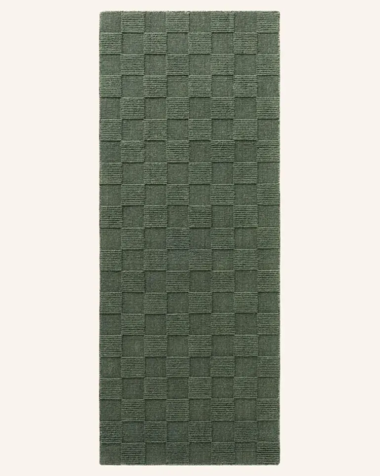 Teppich Villeroy Boch 1766 gruen GrüN