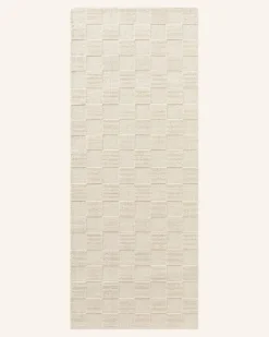 Teppich Villeroy Boch 1766 weiss Creme