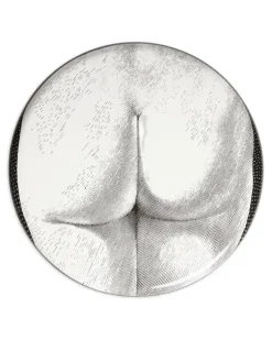 Tergonomico' Hocker - Grau