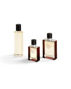 Terre d', Eau de Parfum Intense 50 ml