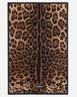 Terry Cotton Guest Towel - Duschtücher Mehrfarbig