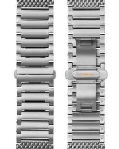 The Canfield Chrono 43mm - Nude