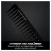 The Comb Out Kamm