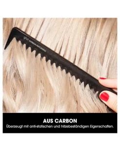 The Comb Out Kamm