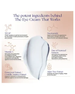 The Eye Cream Augenpflege 15 ml