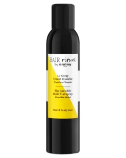 The Invisible Hold Hairspray Haarspray 250 ml