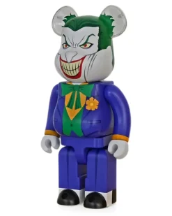 The Joker Figur - Violett