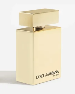 The One For Men Gold Eau De Parfum Intense - Mann The One For Men