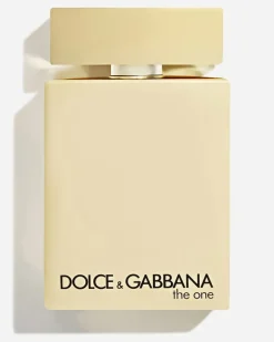 The One For Men Gold Eau De Parfum Intense - Mann The One For Men