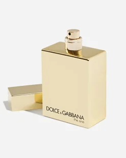 The One For Men Gold Eau De Parfum Intense - Mann The One For Men