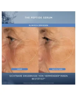 The Peptide Serum Serum 30 ml