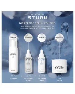 The Peptide Serum Serum 30 ml