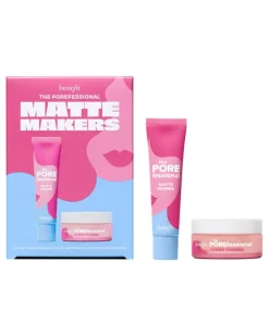 The Porefessional Matte Makers Pflege-Set