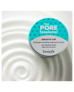 The Porefessional Smooth Sip Leichte, glättende Feuchtigkeitpflege für Poren 50 ml