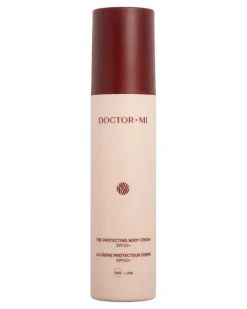 The Protecting Body Cream Spf 50 Sonnenschutz für den Körper 150 ml