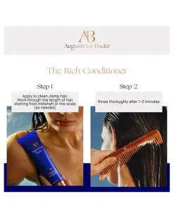 The Rich Conditioner Reichhaltiger Conditioner mit TFC8® 150 ml