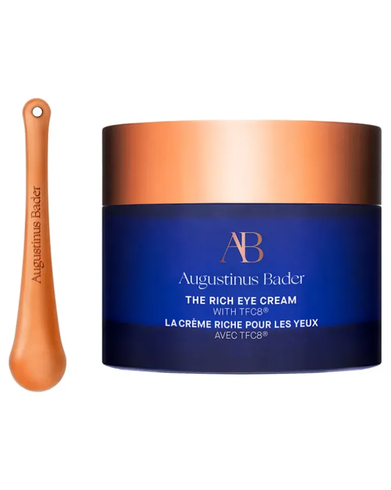 The Rich Eye Cream Augenpflege 15 ml