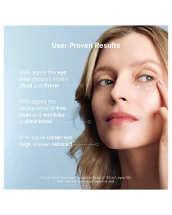 The Rich Eye Cream Augenpflege 15 ml