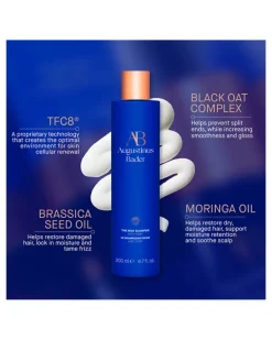 The Rich Shampoo Reichhaltiges Shampoo mit TFC8® 200 ml