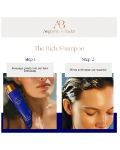 The Rich Shampoo Reichhaltiges Shampoo mit TFC8® 200 ml