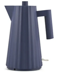 Thermoplastischer Wasserkocher - Blau