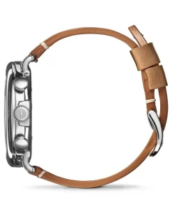 The Runwell Chronograph 47mm - Weiß