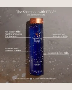 The Shampoo Shampoo 200 ml