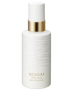 The Silk Body Emulsion 200 ml