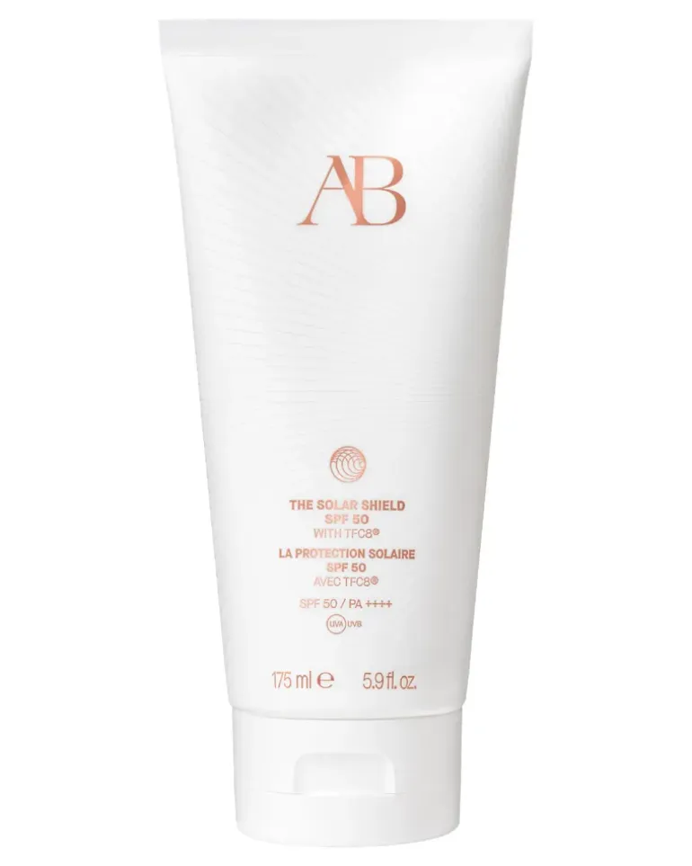 The Solar Shield Spf 50 With tfc8® Sonnenschutz 175 ml
