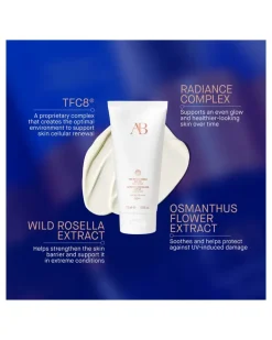 The Solar Shield Spf 50 With tfc8® Sonnenschutz 175 ml