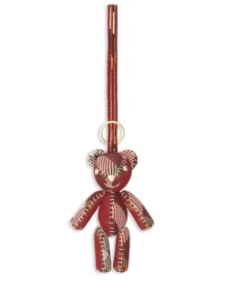 Thomas Bear Anhänger - Rot