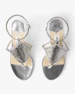 Thong Silber