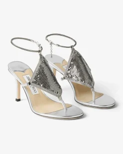 Thong Silber