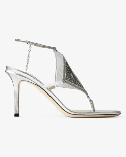 Thong Silber