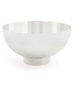 Thorpe Schale - Silber