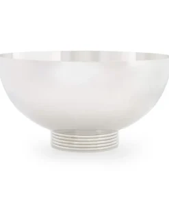 Thorpe Schale - Silber