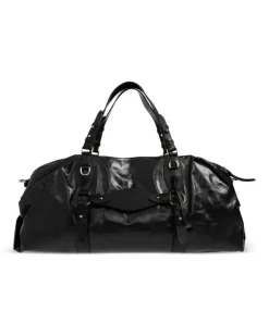 Tilpa Reisetasche - Schwarz