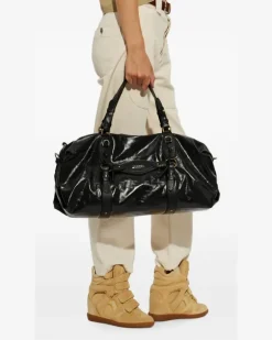 Tilpa Reisetasche - Schwarz