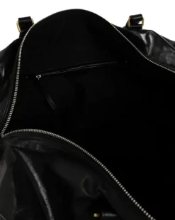 Tilpa Reisetasche - Schwarz