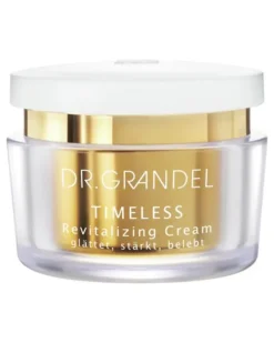 Timeless - Revitalizing Cream Stärkende 24 h Pflegecreme 50 ml