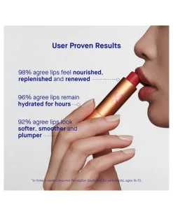 Tinted Lip Balm Lippenbalsam Shade
