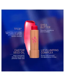 Tinted Lip Balm Lippenbalsam Shade
