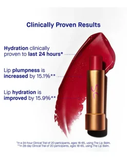 Tinted Lip Balm Lippenbalsam Shade